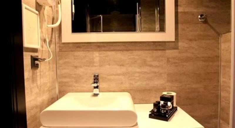 The Black Hotel Эскишехир Экстерьер фото